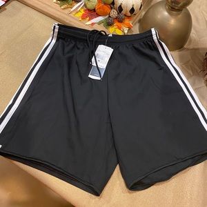Adidas women’s shorts